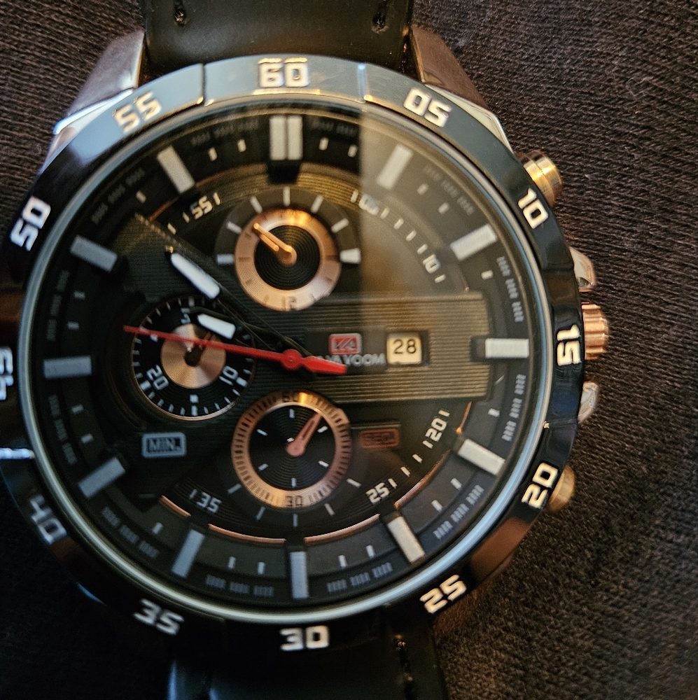 Watch